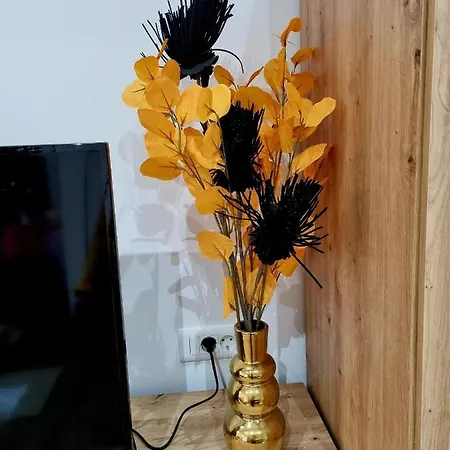 Appartement Retro Chic Pula