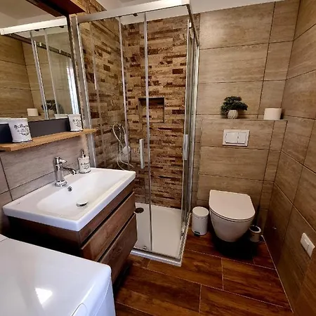 Appartement Retro Chic *