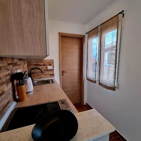 Appartement Retro Chic