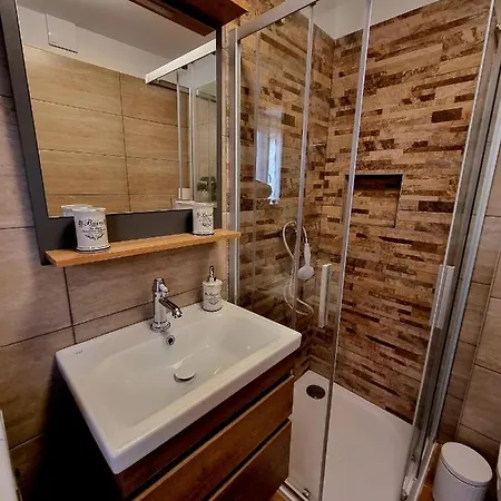 Appartement Retro Chic