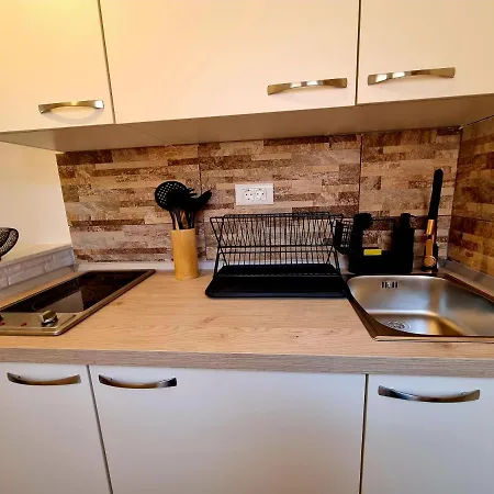 Appartement Retro Chic *