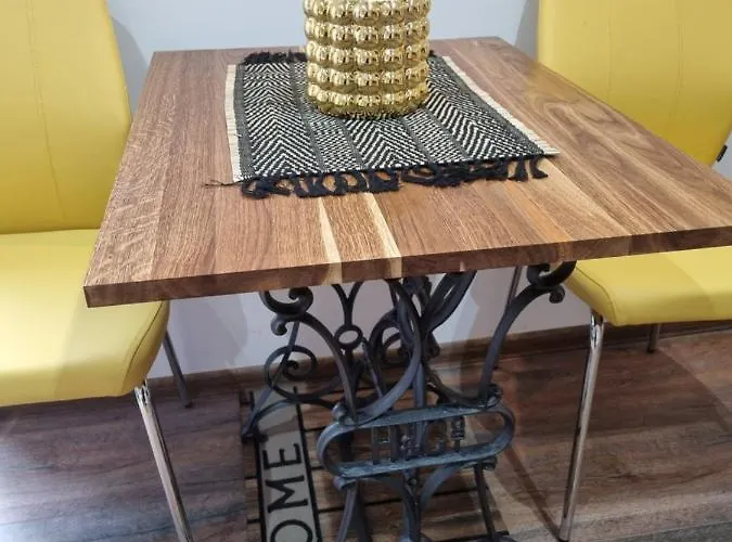 Διαμέρισμα Retro Chic *