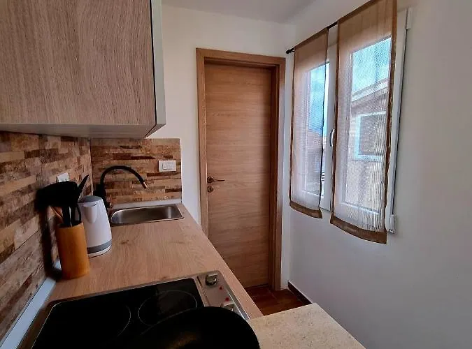 Apartment Retro Chic