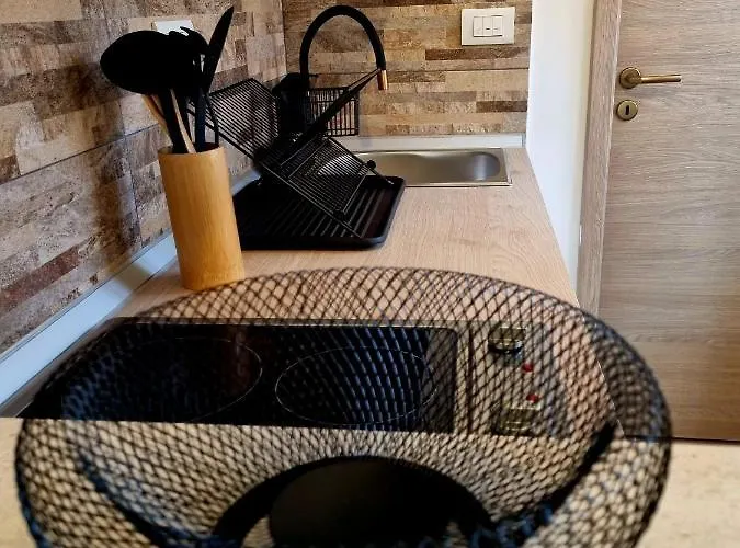 Apartment Retro Chic