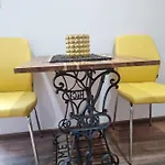 Retro Chic Апартаменти