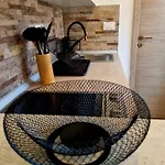 Апартаменти Retro Chic