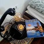 Retro Chic * Пула