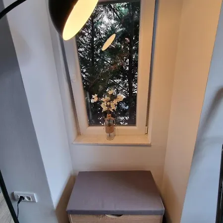 Apartmán Retro Chic Pula