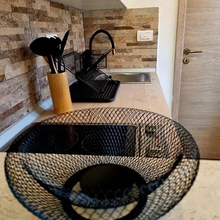 Apartmán Retro Chic