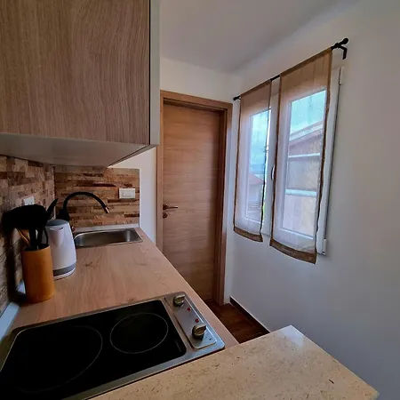 شقة Retro Chic بولا